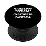 I'd rather be 127 hobbies collection boss says