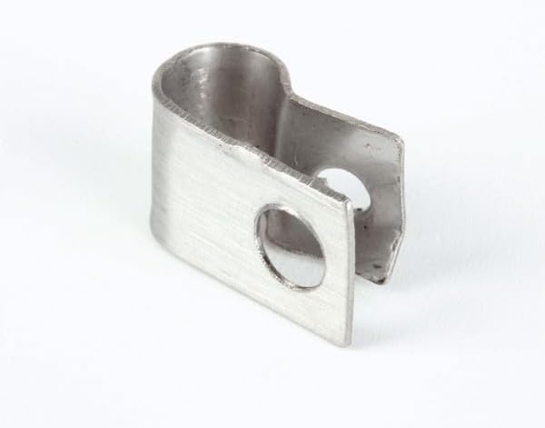 Replacement for fits 00-417522-00003 Vul Hart Clip,Speed Nut,Ss VH00-417522-00003