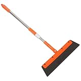 BCOATH Glasabzieher Duschabzie