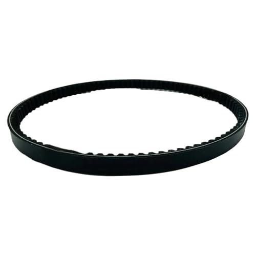 ZHANGTONG Scooter Correa Transmisión Correa De Motocicleta para Airblade 12 para PCX 125 150CC 23100-KZR-6010-M1 Correa De Transmisión De Correa De Motor Extendida Transmisión Correa