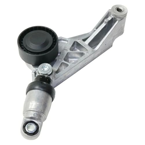 Tendeur de courroie de rechange 4627039AA pour galet enrouleur Jeep Wrangler JK