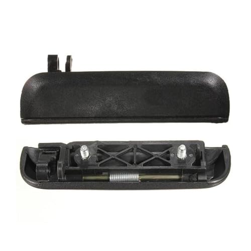 Poignée de porte extérieure Tercel 1995 1996 1997 1998 1999 paire avant gauche droite