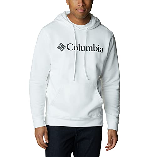 Image of Columbia mens Trek Hoodie