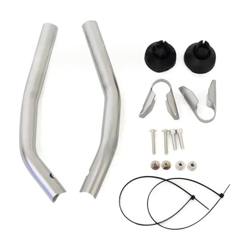 Protection du moteur R1300GS évite les casses de carter moto