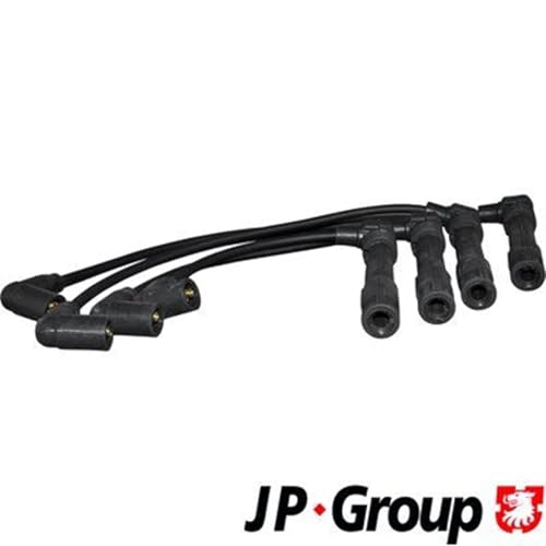 Cables de encendido JP GROUP 1192003510 para un arranque rápido y suave 2