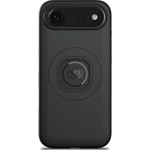 Image of Quad Lock MAG Phone Case for iPhone 17 Air Black