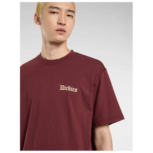 Dickies Diner Tee Ss - 5