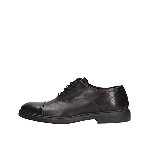 Payo 1236 Derby Negro 1236 Hombre Negro Size: 45 EU
