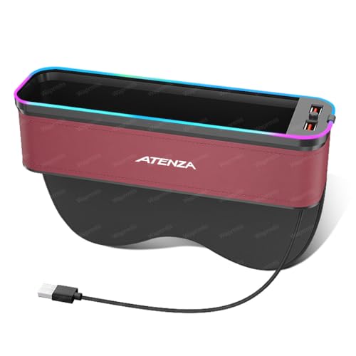 }c_ ATENZA ԗpTCh[{bNXV[g|Pbg ԐȌԃ|Pbg USB[d LED͋CCg ԗphNz_[ ATENZA ԓ[{bNX  K^K^p[c JX^p[c ANZT[(ȗp/1 bh)