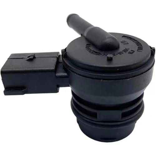 Électrovanne de commande du canister résout les odeurs d'essence - 5