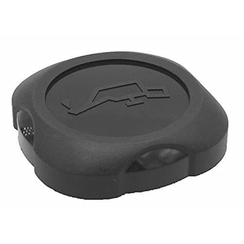 Vrttlkkfe Tampa de enchimento de óleo do motor para - E87 E90 E93 E60 E66 F18 F02 E84 F25 E70 E83 11