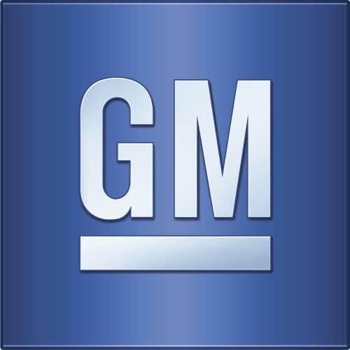 General Motors 94541332 - F Hose
