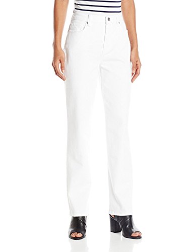 Gloria Vanderbilt Women's Amanda Classic Jean