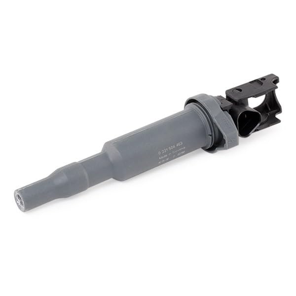 Bosch Ignition Coil - 0221504465 by Bosch - Used condition - Image 3