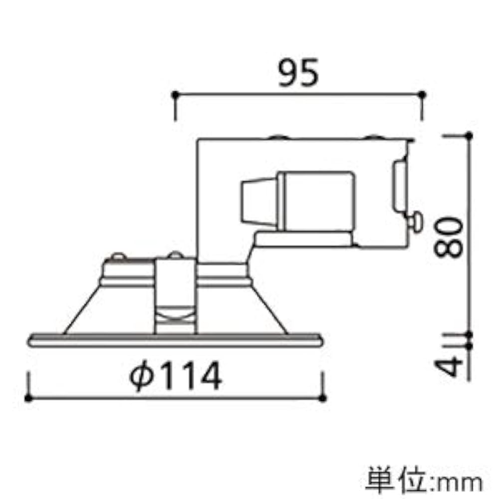 ⭐︎専用⭐︎ Amazon.co.jp: ODELIC(オーデリック) 【工事必要】 LED