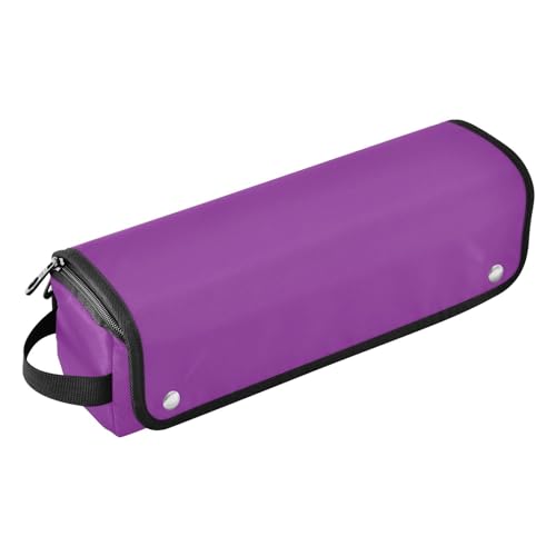 Bolsa organizadora de viaje para herramientas de cabello miniatura 1