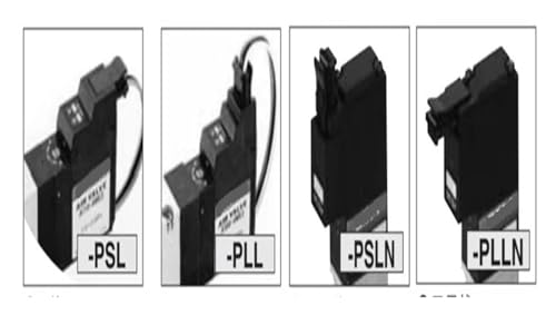 Électrovanne 180-4E1-83 haute résistance pour automates d'usine
