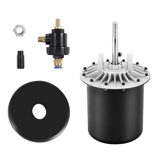 Universal Bead Breaker Cylinder for Tire Changer 280mm Fully Assembled