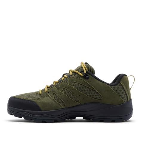 Image of Columbia Mens Redmond IV Low Waterproof