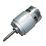 potencia Reparación 1 Uds., Motor for cortacésped, herramientas de jardín, Motor de taladro eléctrico, Motor de sierra de cadena, Motor de 775 CC,...