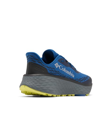 Image of Columbia Mens Konos Trillium ATR Trail Running Shoes