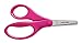 Produktbild Fiskars Kinderschere, Ab 6 Jahren, Länge: 13 cm, Für Rechtshänder, Rostfreie Stahl-Klinge/Kunststoff-Griffe, 1003856