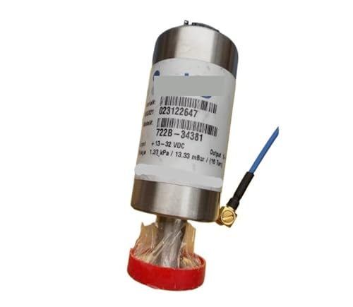 Aoleaby Vacuum Gauge, 722B-34381, Vacuum Gauging Device