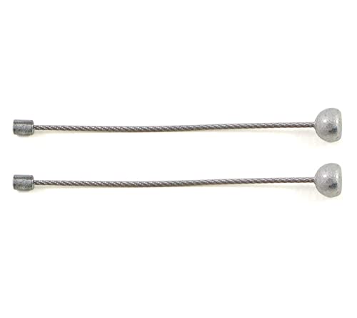 Cables de acelerador V431000000 para solucionar tirones en Echo PB250 PB251 2