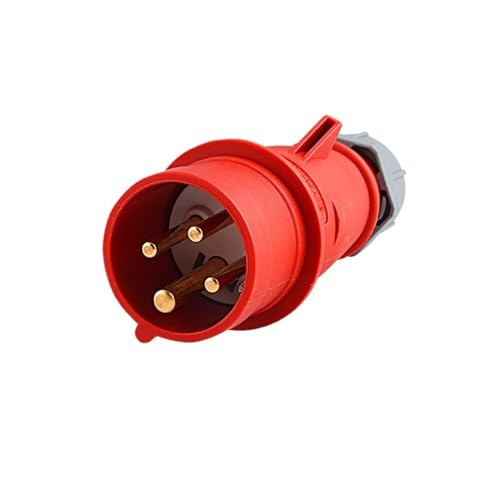 TYP252 264 �H�Ɨp�h�� TYP3 4 16A32A(4�s�� 32A�v���O TYP 264)