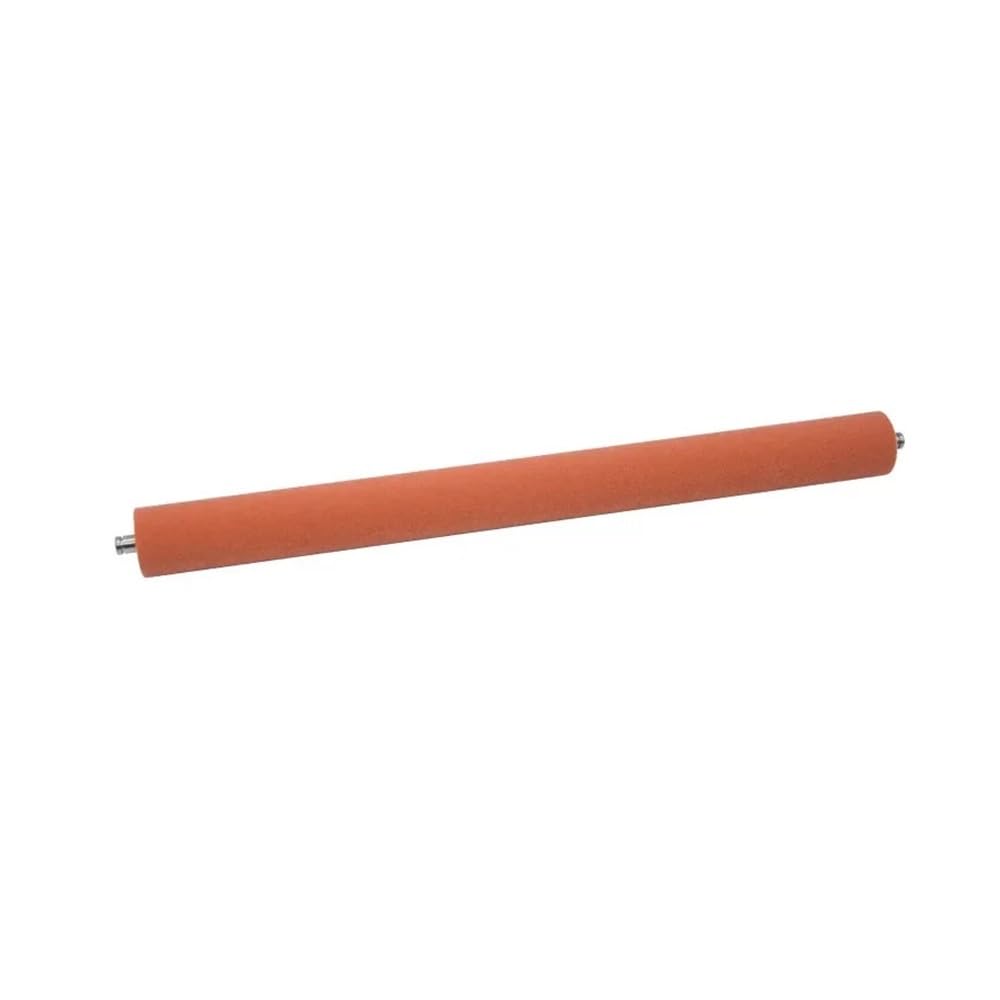 Rouleau éponge de fusion pour maintenance de copieur de bureau C220 C368