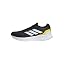 Core Black/Cloud White/Yellow