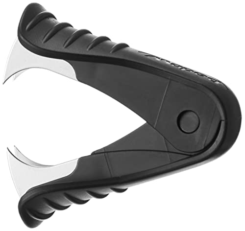 Maped - Material de Oficina - Start - Quita Grapas Negro - Zona Anti Resbalamientos en la Empuñadura - Resultado Preciso - Compatible con Todas las Grapas - imagen 2