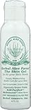 Herbal Answers Whole Raw Aloe Vera Skin Gel 4 fl. oz