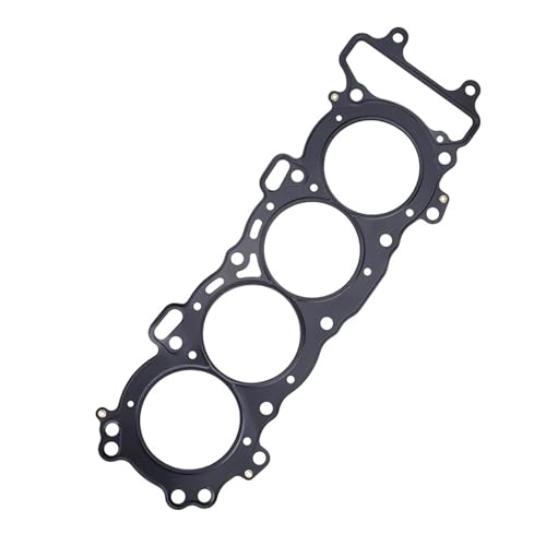 Kit de junta de culata de cilindro CBR900RR Fireblade 2002 2003 repuesto motor 3