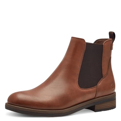 Tamaris Damen Chelsea Boots, Frauen...