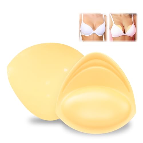 Soutien-Gorge Adhésif Push Up - Coque Adhésive...