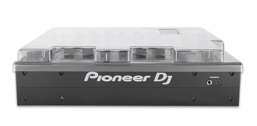 Decksaver Cover für V10, Schutzabdeckung für DJ Equipment, Kompatibel mit V10