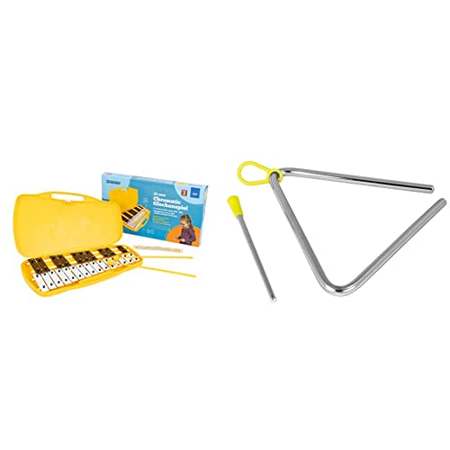 Amazon.co.uk Best Sellers The most popular items in Glockenspiels