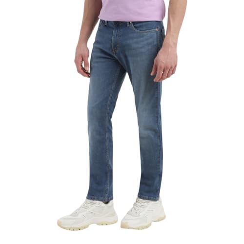 Image of Levi's Men Regular Fit Jeans