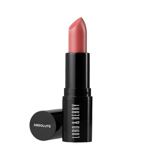 Lord & Berry ABSOLUTE Bright Satin Pigmented Lipstick