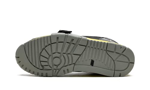 Nike Air Trainer 1 Sp Dark Smoke Grey/Black/Iron Grey 8.5 D (M) #TOP4