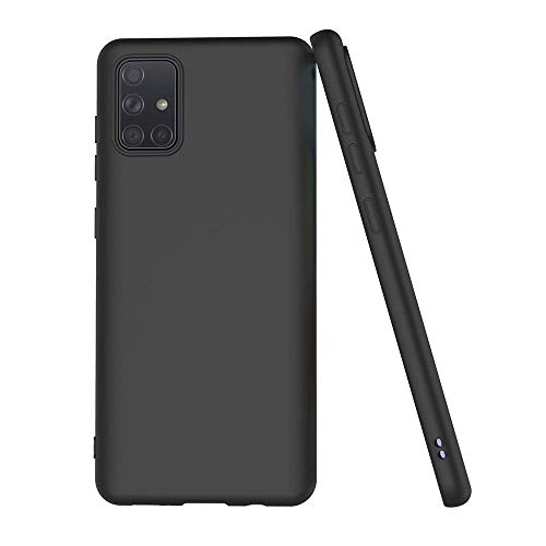 COPHONE® Cover per Samsung Galaxy A71 Cover Galaxy...
