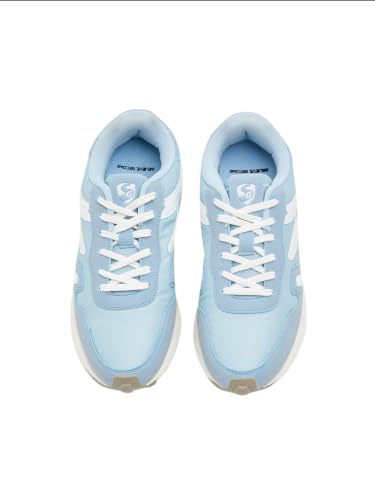 Image of SG Unity Lifestyle Sneakers for Men & Women | Lightweight Breathable Casual Sports Shoes with EVA Cushioning & Durable Rubber Sole for Walking, Gym, Training, Travel & Everyday Wear