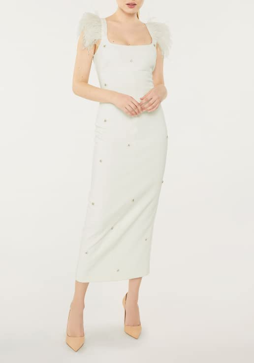 LIKELY Women's Cameron Cocktail Dress2