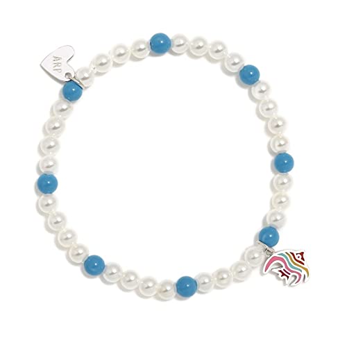 Agatha Ruiz de la Prada pulsera colección ZOE niña elástica 37...