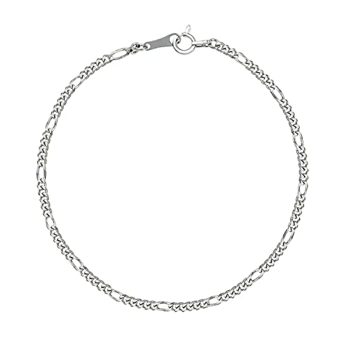 ララクリスティー] ブレスレット チェーン レディース メンズ プラチナ