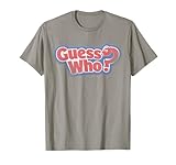 Guess Who?
