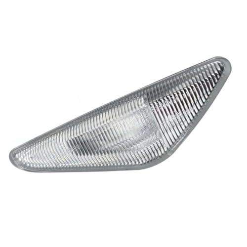 Clignotants de auto de qualité supérieure pour BMW X3 F25 feux latéraux d'aile 2011-2015