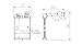 TYC 96094-G Replacement Heater Core for Kia