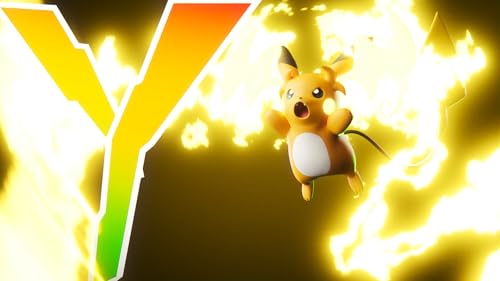 Image of Pokemon Legends: Z-A - Mega Dimension DLC - Nintendo Switch [Digital Code]